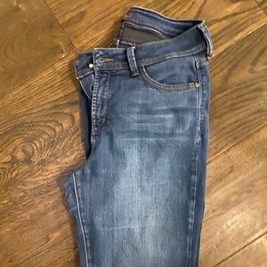 NYDJ Barbara Bootcut Size 10